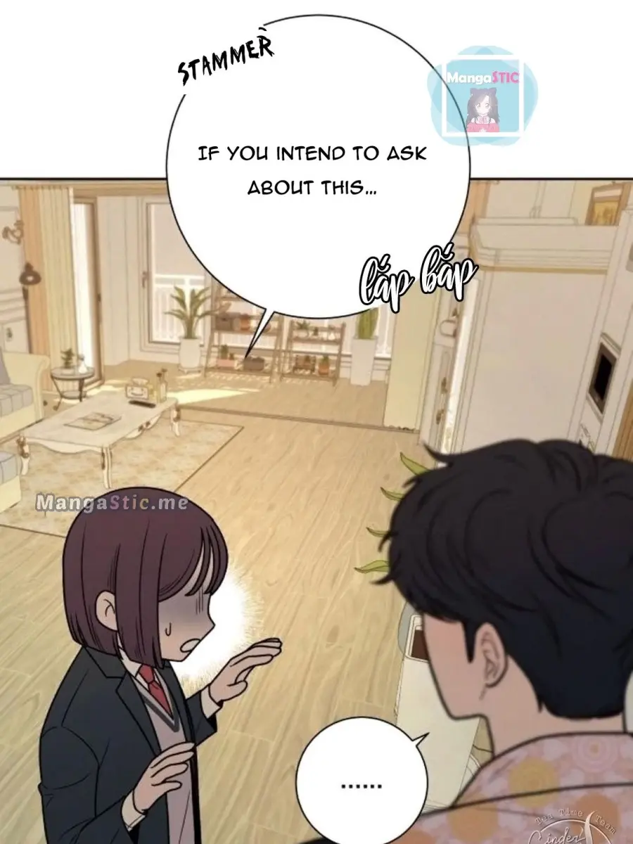 Pure Love Operation Chapter 15 Page 5