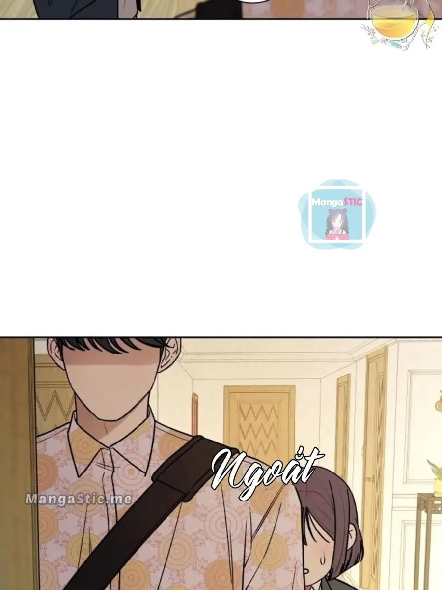 Pure Love Operation Chapter 15 Page 6