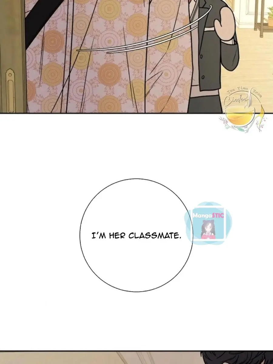 Pure Love Operation Chapter 15 Page 7