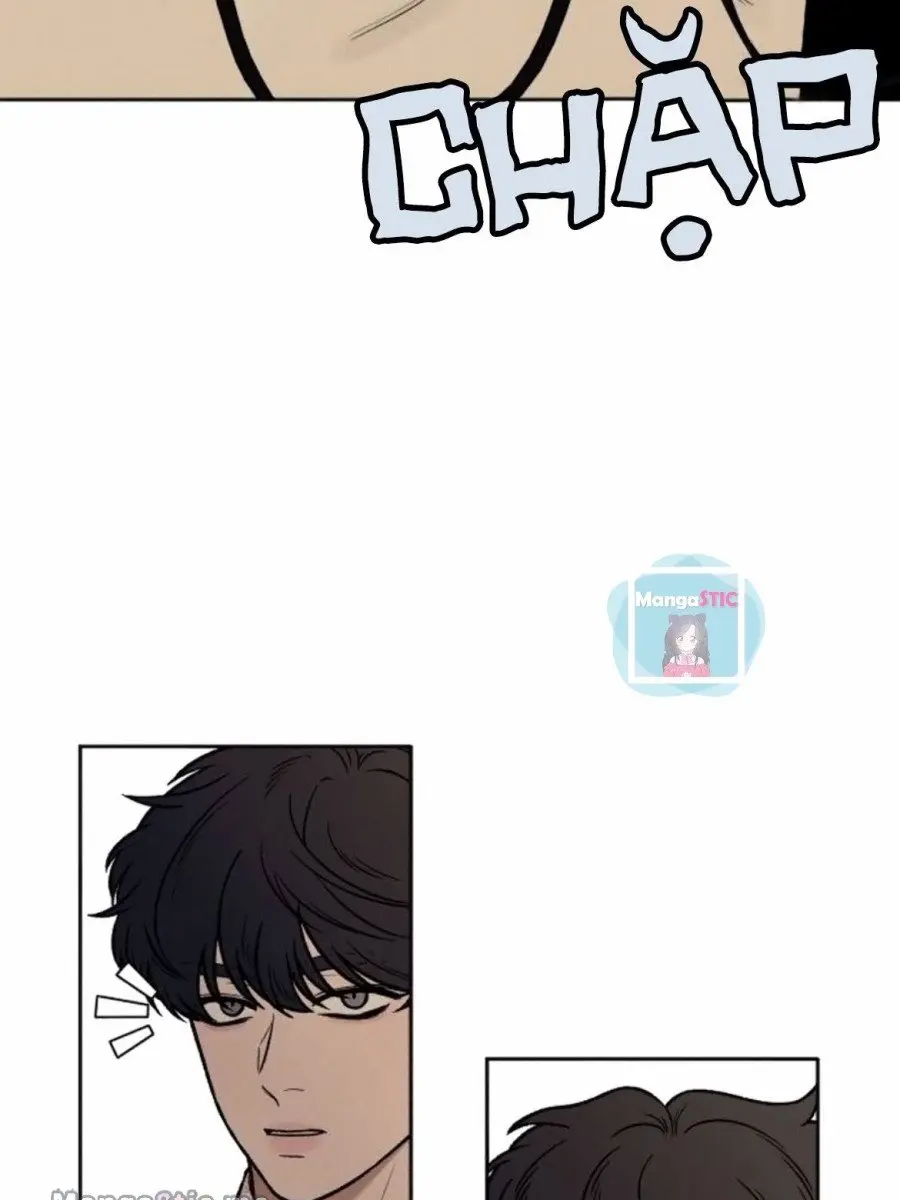 Pure Love Operation Chapter 15 Page 14