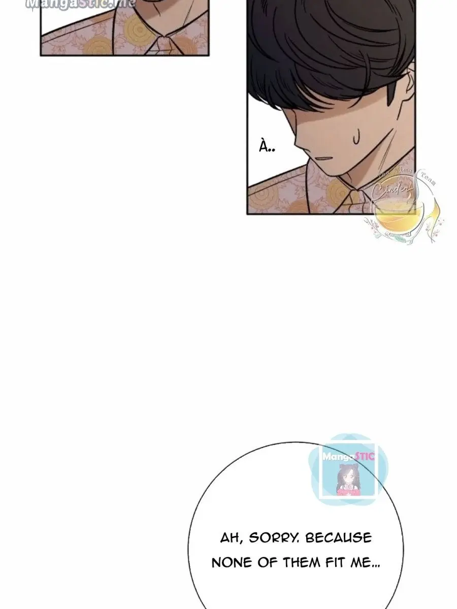 Pure Love Operation Chapter 15 Page 15