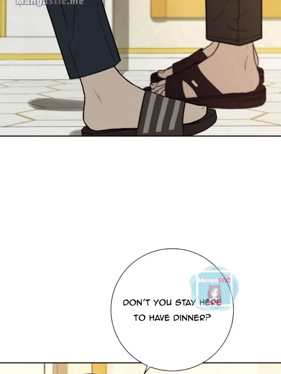 Pure Love Operation Chapter 15 Page 21