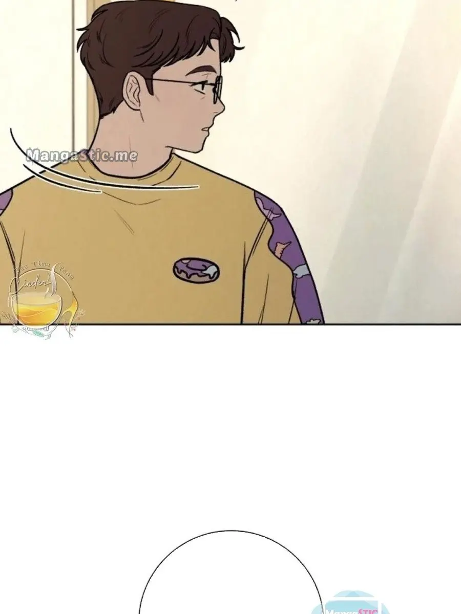 Pure Love Operation Chapter 15 Page 22