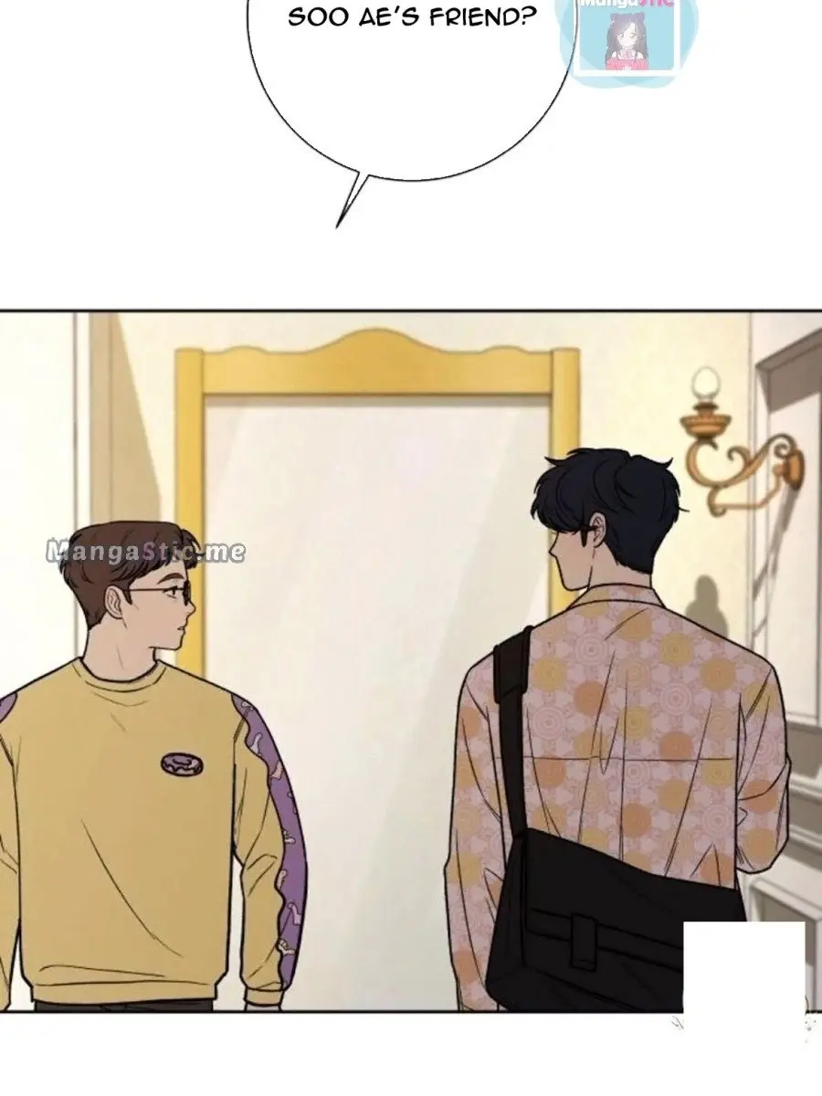 Pure Love Operation Chapter 15 Page 23