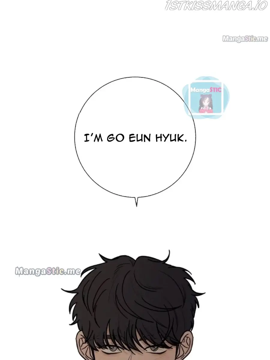 Pure Love Operation Chapter 15 Page 27