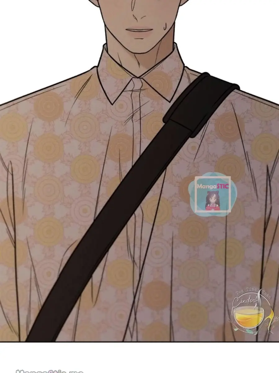 Pure Love Operation Chapter 15 Page 28