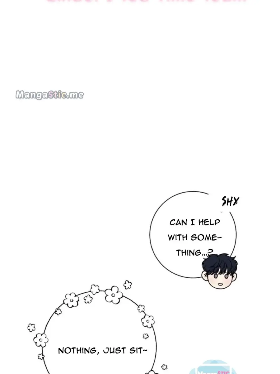 Pure Love Operation Chapter 15 Page 30