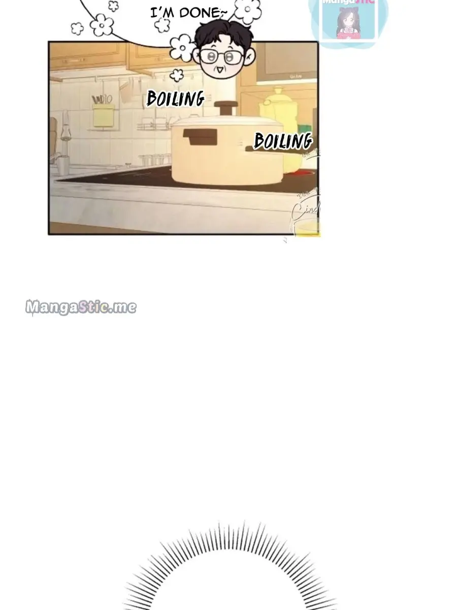 Pure Love Operation Chapter 15 Page 31