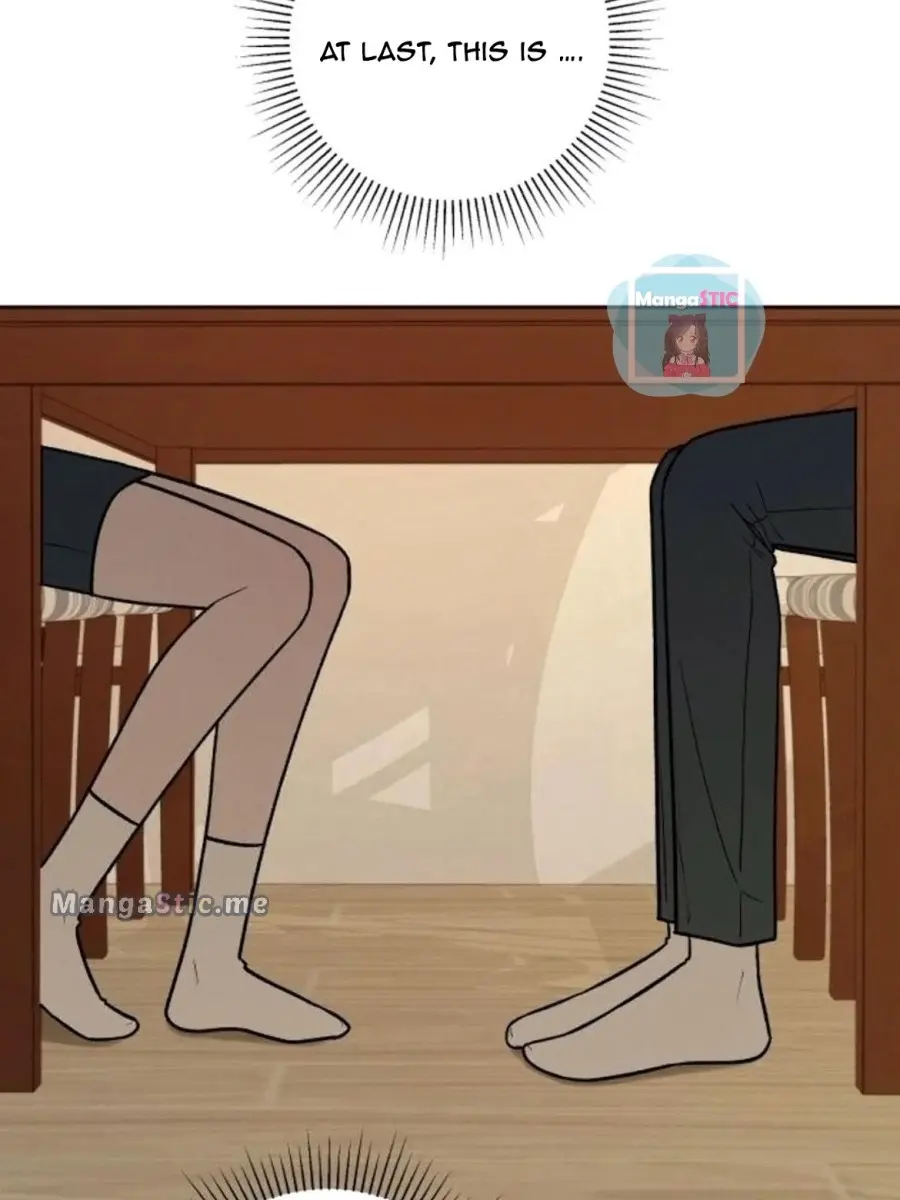 Pure Love Operation Chapter 15 Page 32