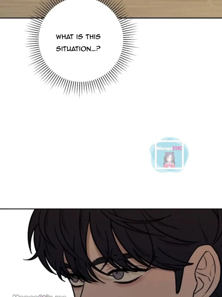 Pure Love Operation Chapter 15 Page 33