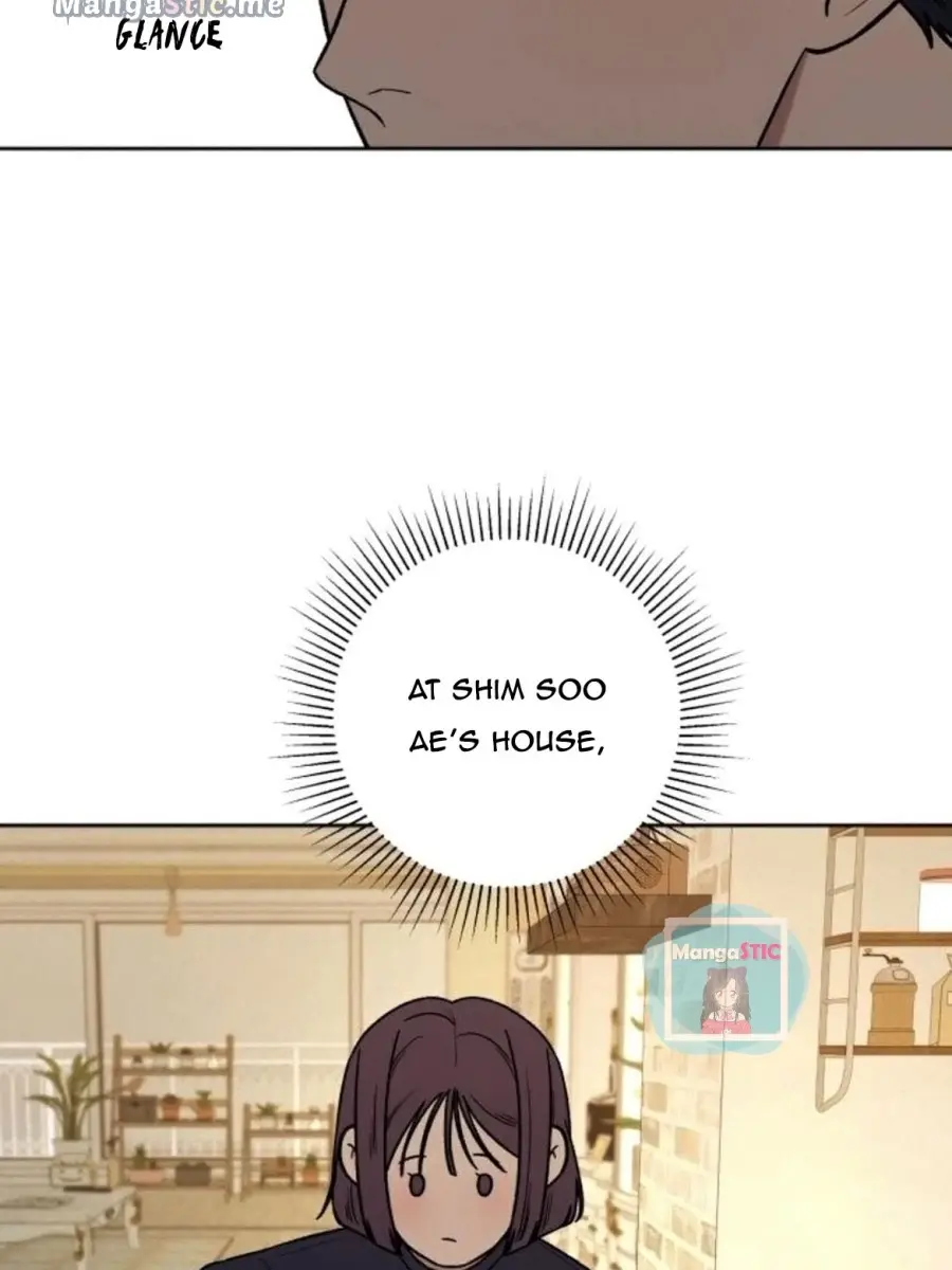 Pure Love Operation Chapter 15 Page 34