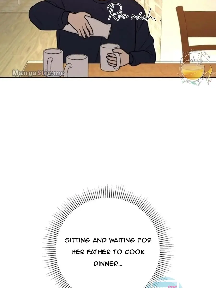 Pure Love Operation Chapter 15 Page 35