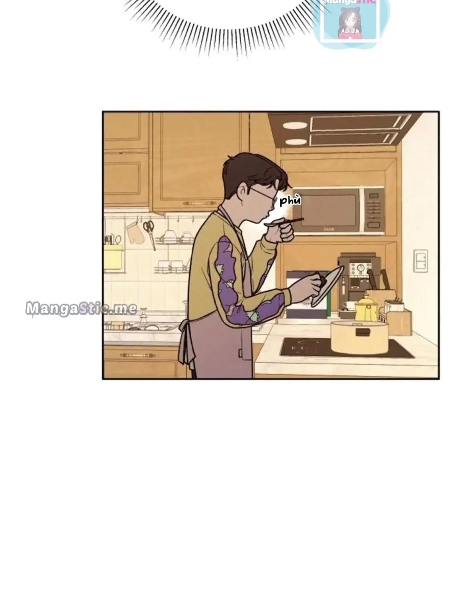 Pure Love Operation Chapter 15 Page 36