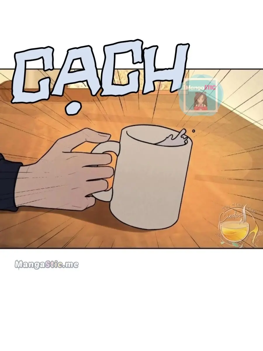 Pure Love Operation Chapter 15 Page 37