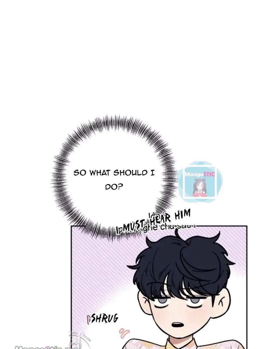 Pure Love Operation Chapter 15 Page 41