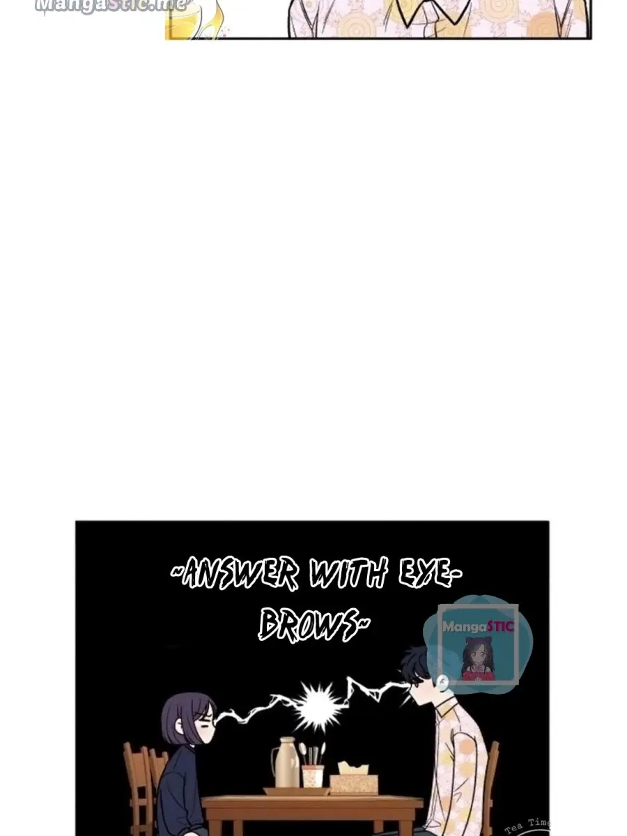 Pure Love Operation Chapter 15 Page 42