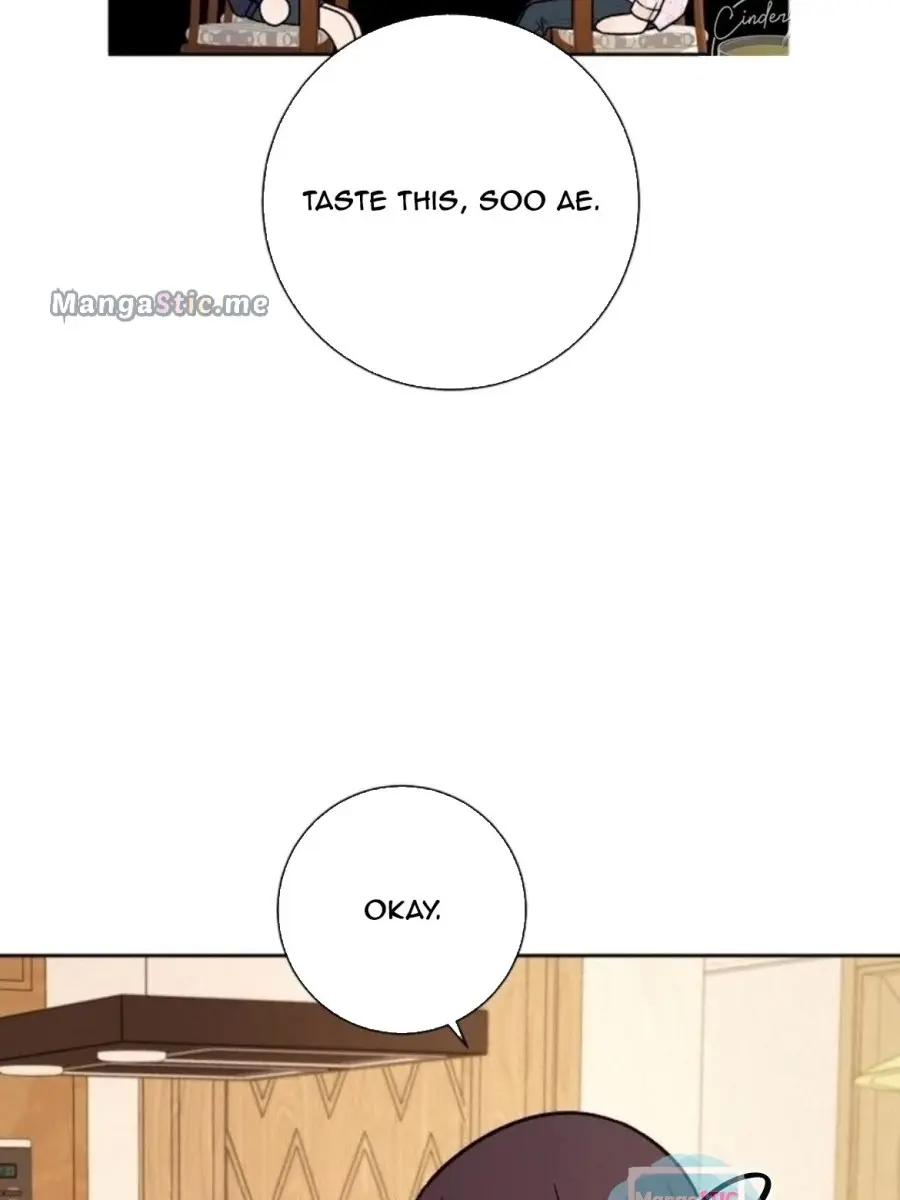 Pure Love Operation Chapter 15 Page 43