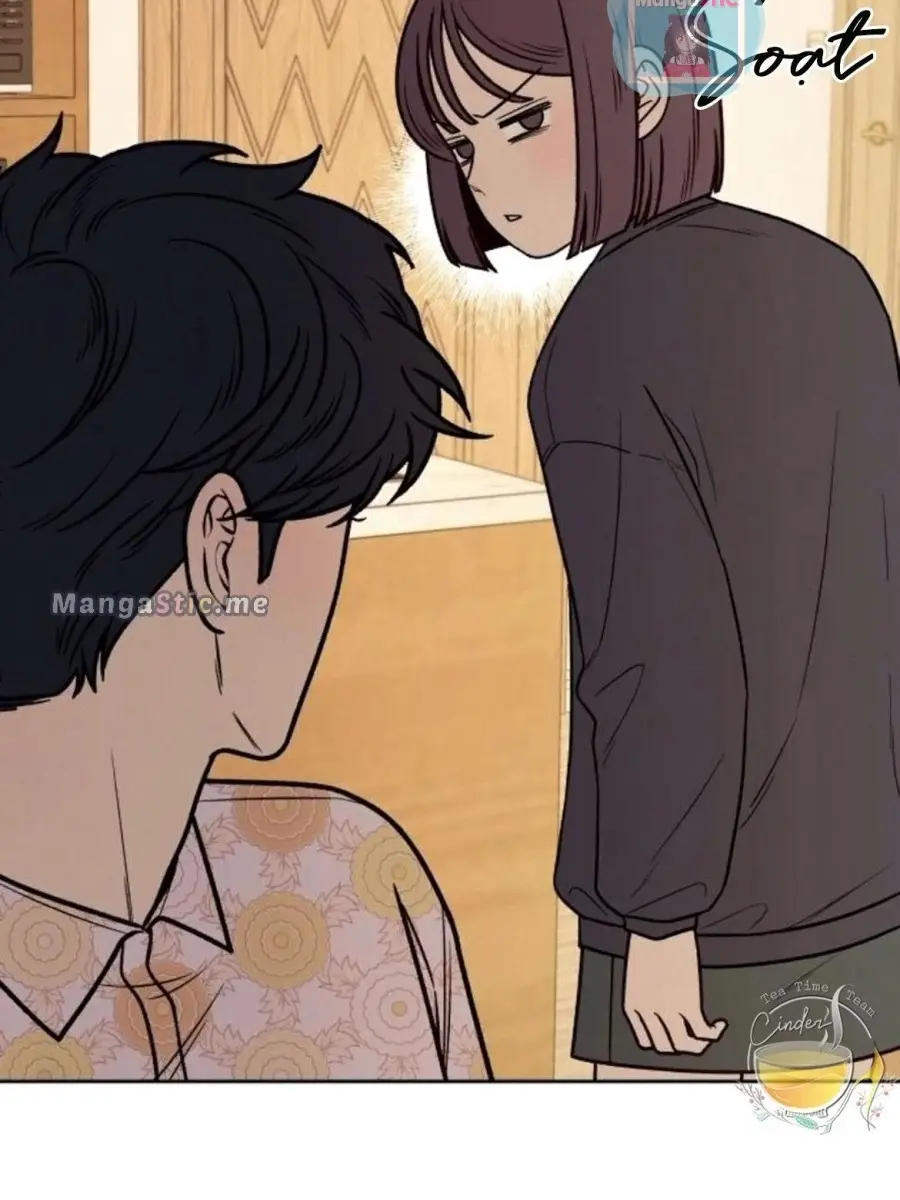 Pure Love Operation Chapter 15 Page 44