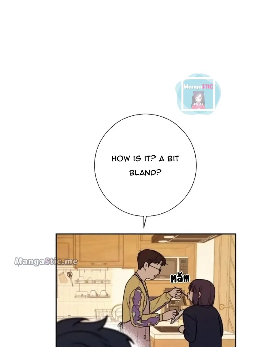 Pure Love Operation Chapter 15 Page 45