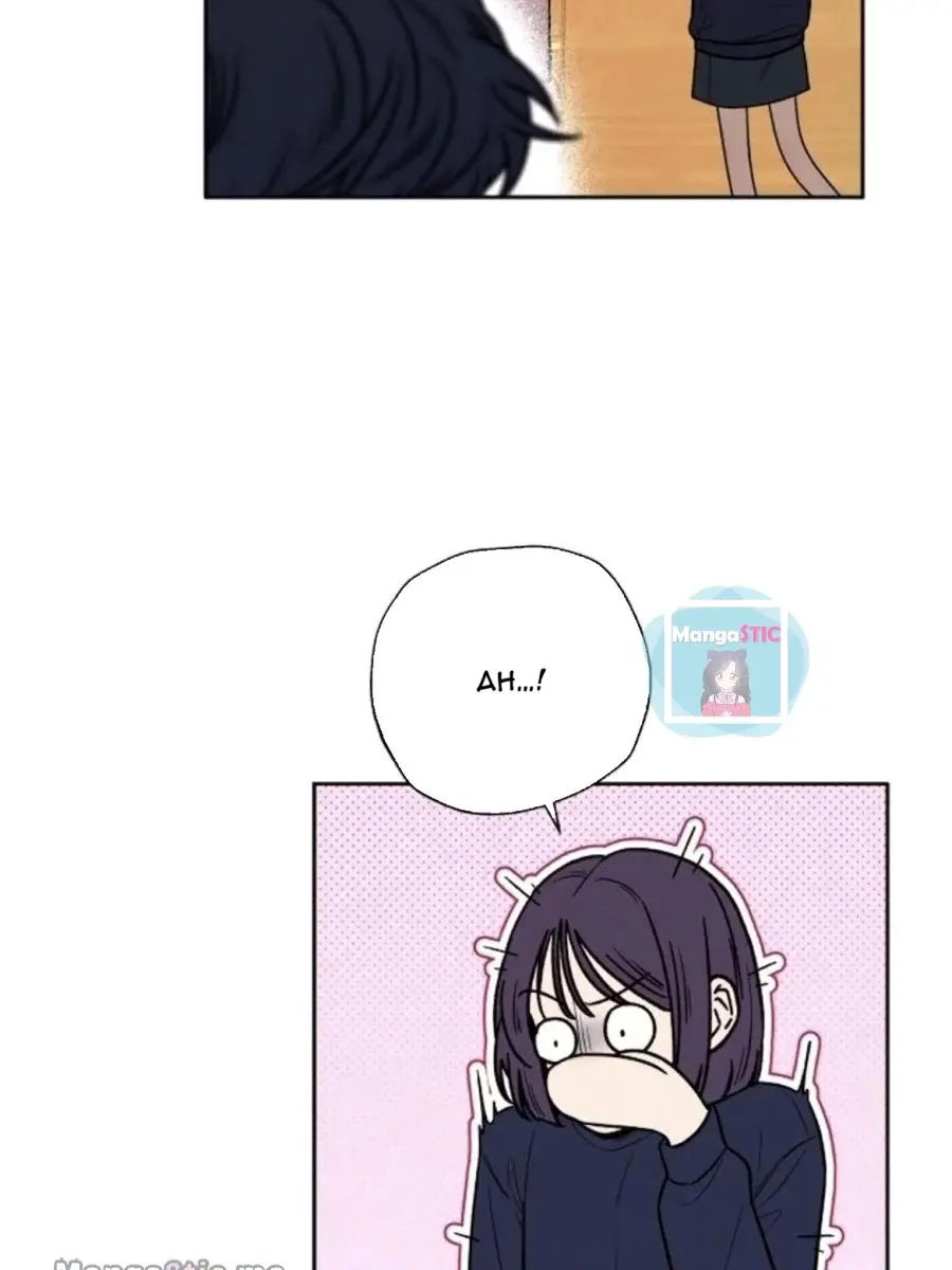 Pure Love Operation Chapter 15 Page 46