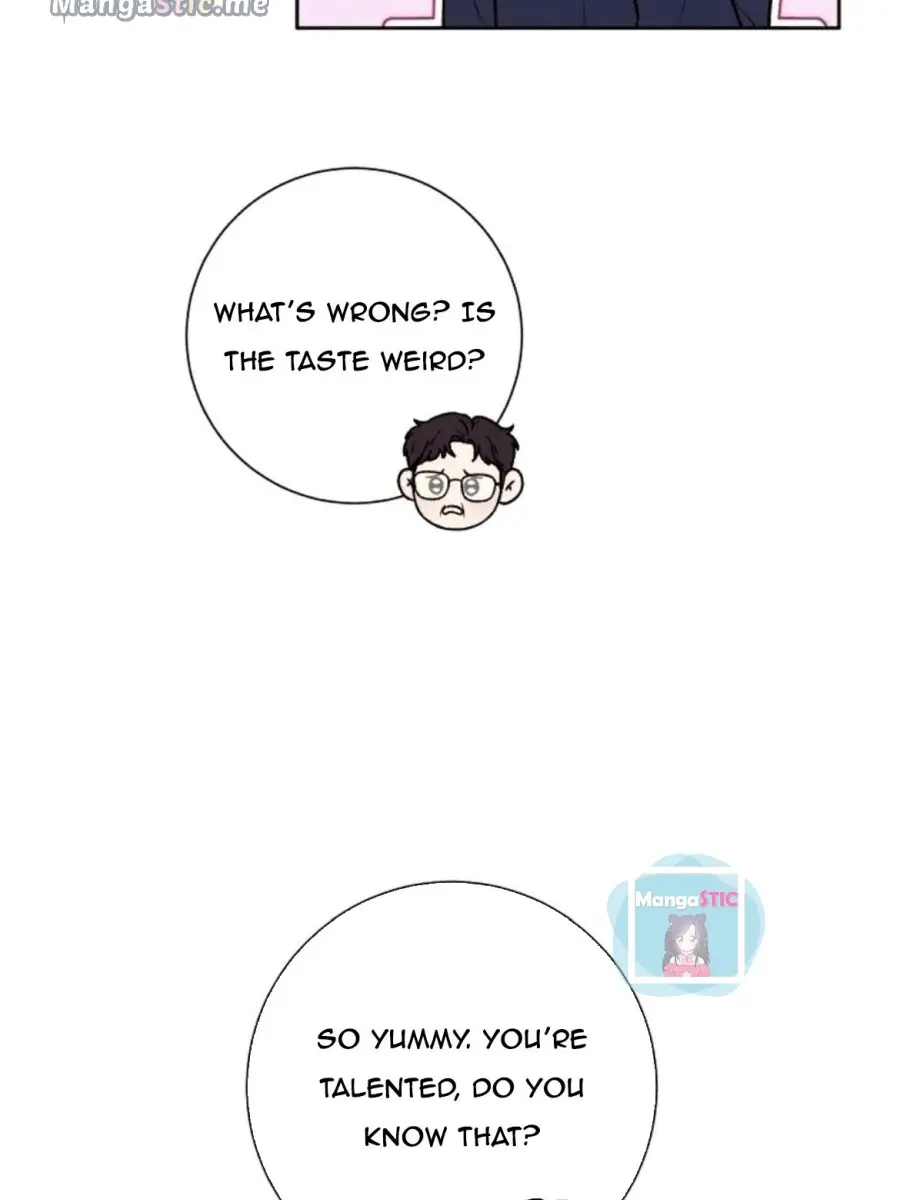 Pure Love Operation Chapter 15 Page 47