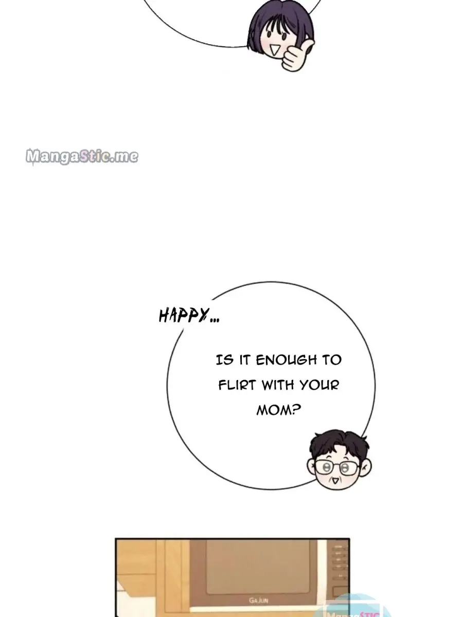 Pure Love Operation Chapter 15 Page 48