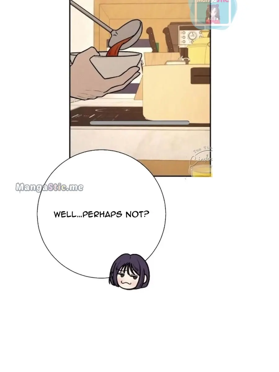 Pure Love Operation Chapter 15 Page 49