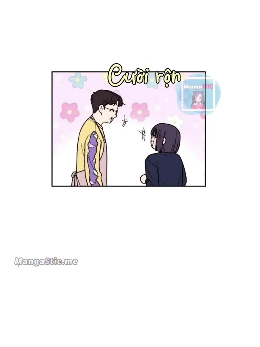 Pure Love Operation Chapter 15 Page 50