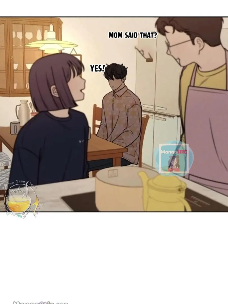 Pure Love Operation Chapter 15 Page 51