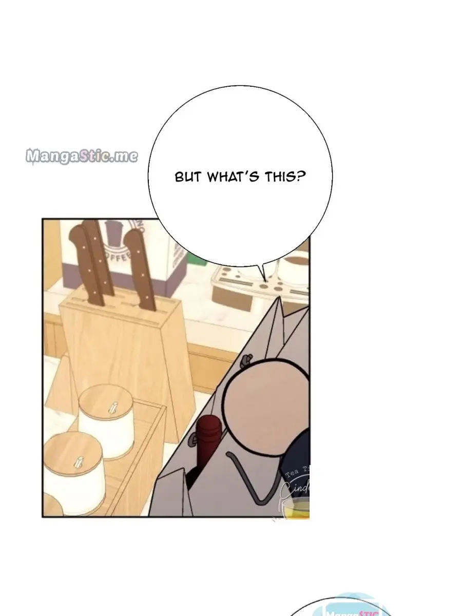 Pure Love Operation Chapter 15 Page 53