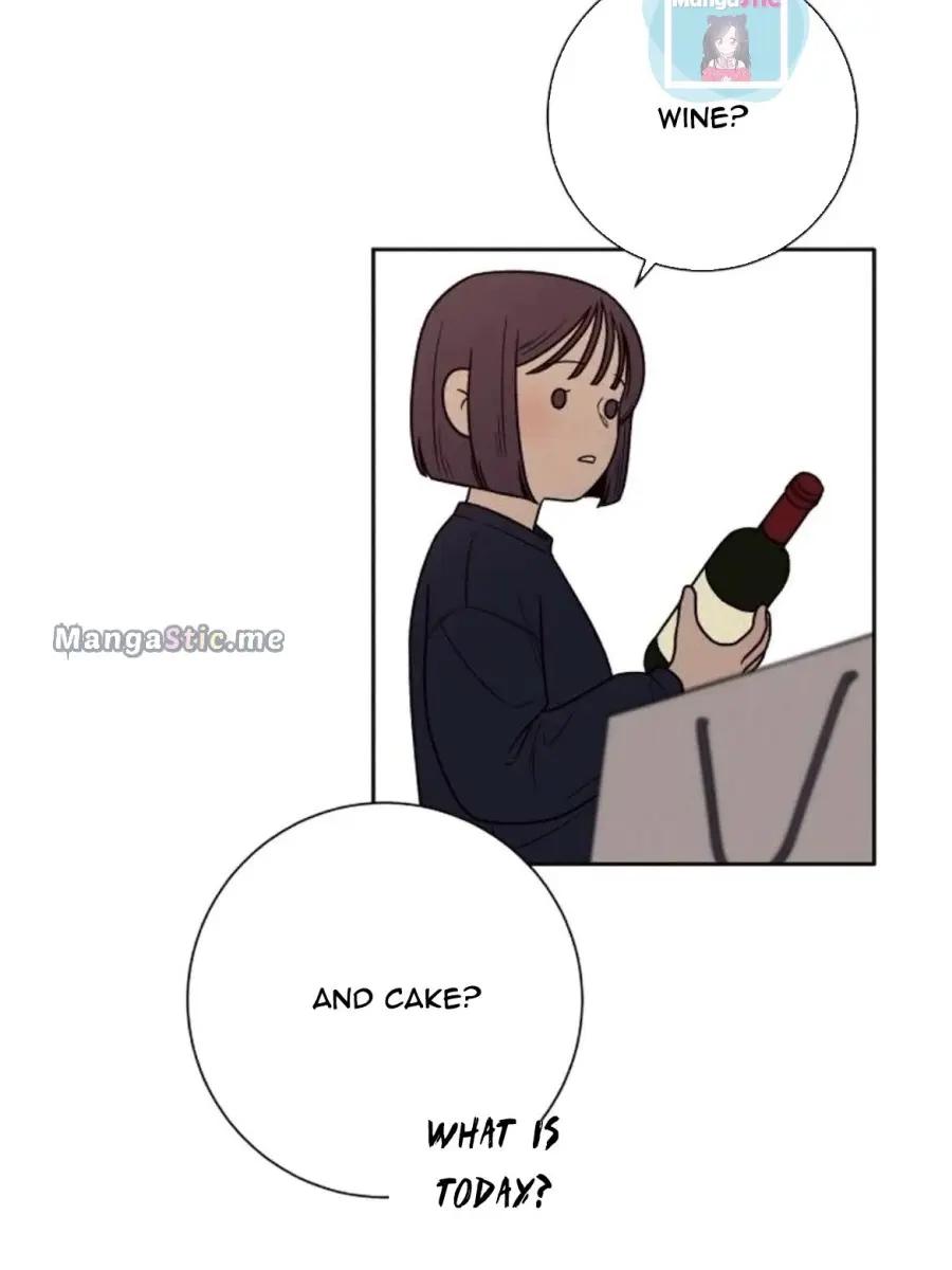 Pure Love Operation Chapter 15 Page 54