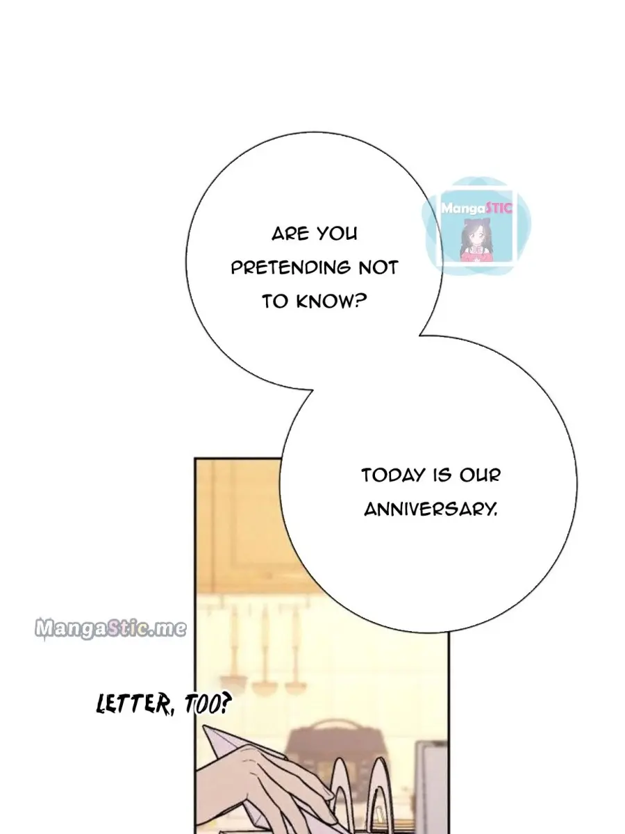 Pure Love Operation Chapter 15 Page 55