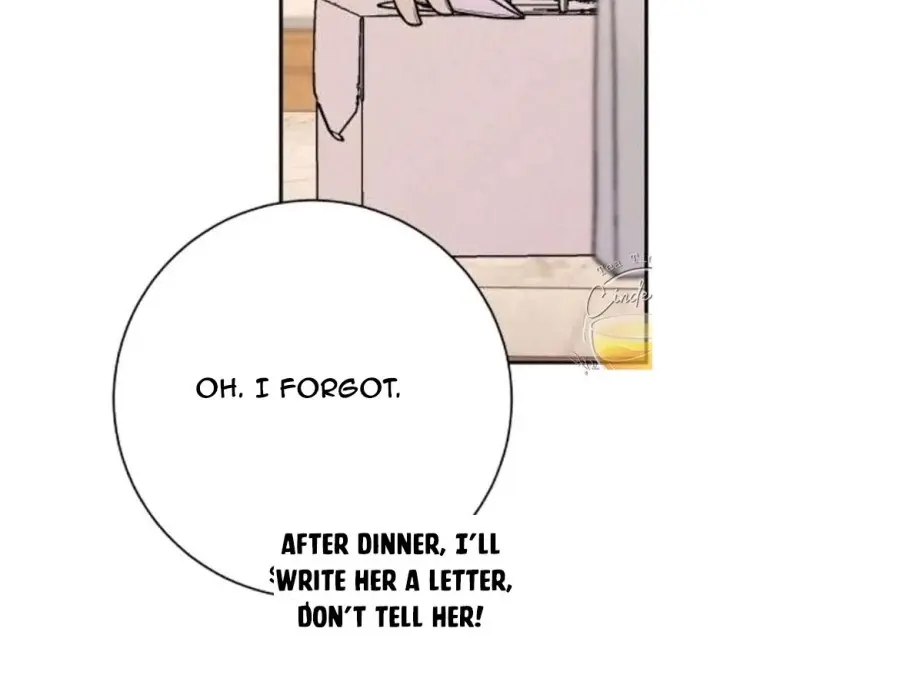 Pure Love Operation Chapter 15 Page 56