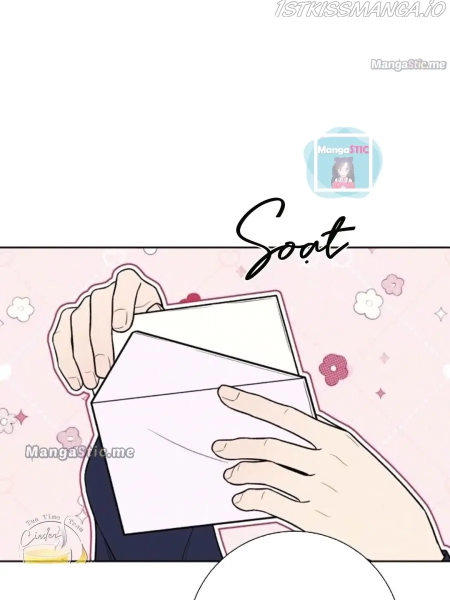 Pure Love Operation Chapter 15 Page 57