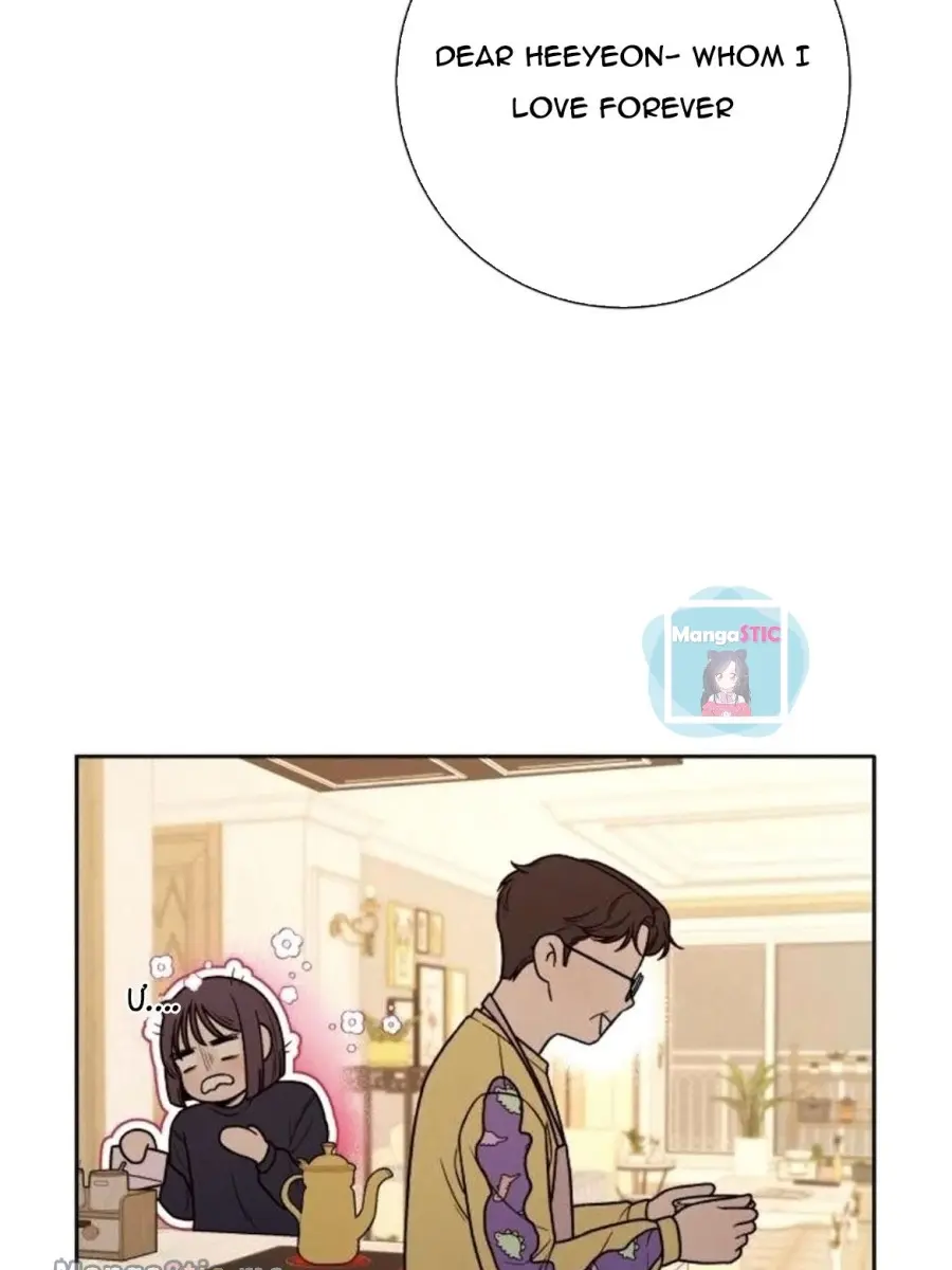 Pure Love Operation Chapter 15 Page 58