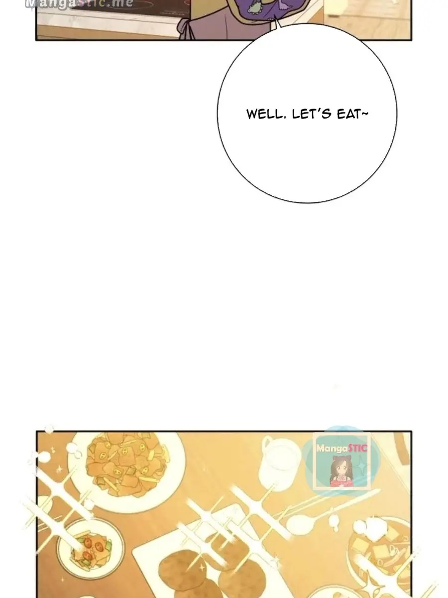 Pure Love Operation Chapter 15 Page 59