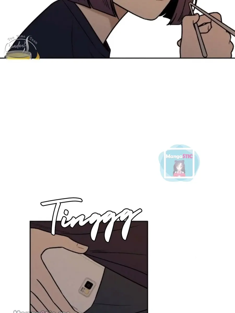 Pure Love Operation Chapter 15 Page 63