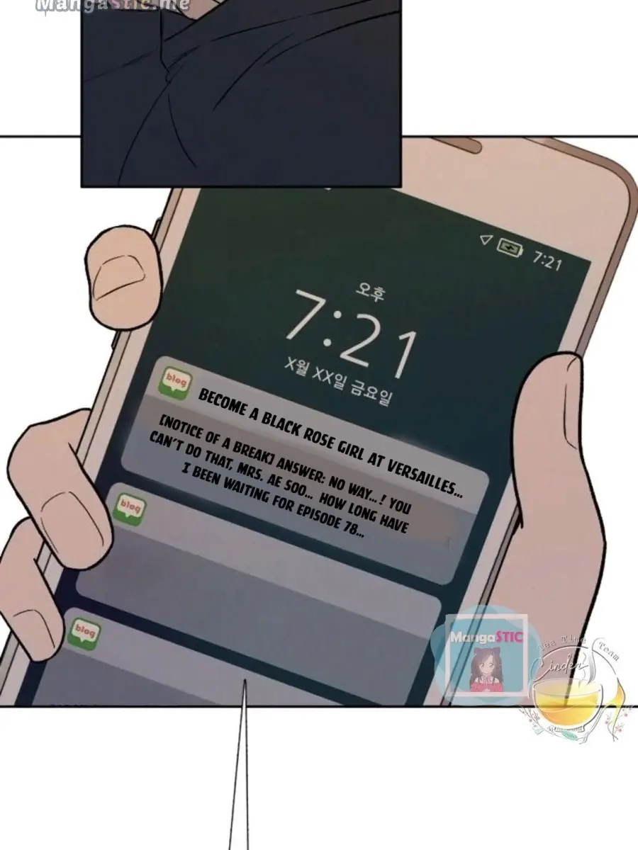 Pure Love Operation Chapter 15 Page 64