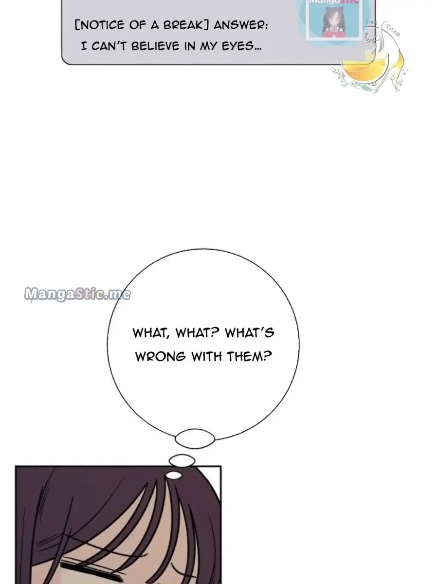 Pure Love Operation Chapter 15 Page 66