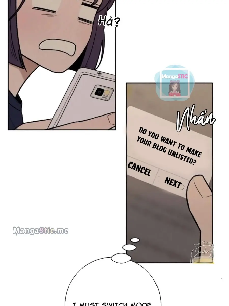 Pure Love Operation Chapter 15 Page 67