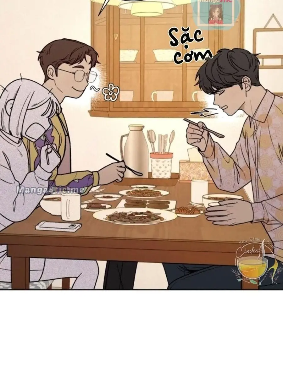 Pure Love Operation Chapter 15 Page 76