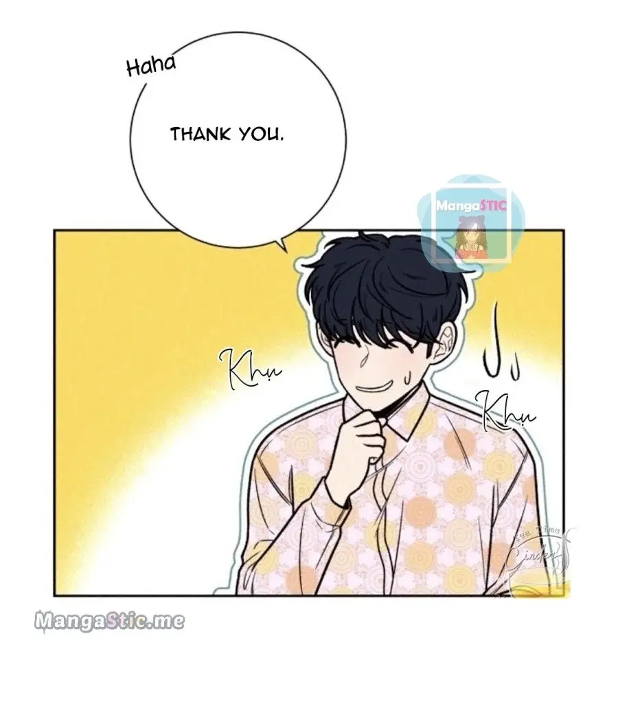 Pure Love Operation Chapter 15 Page 77