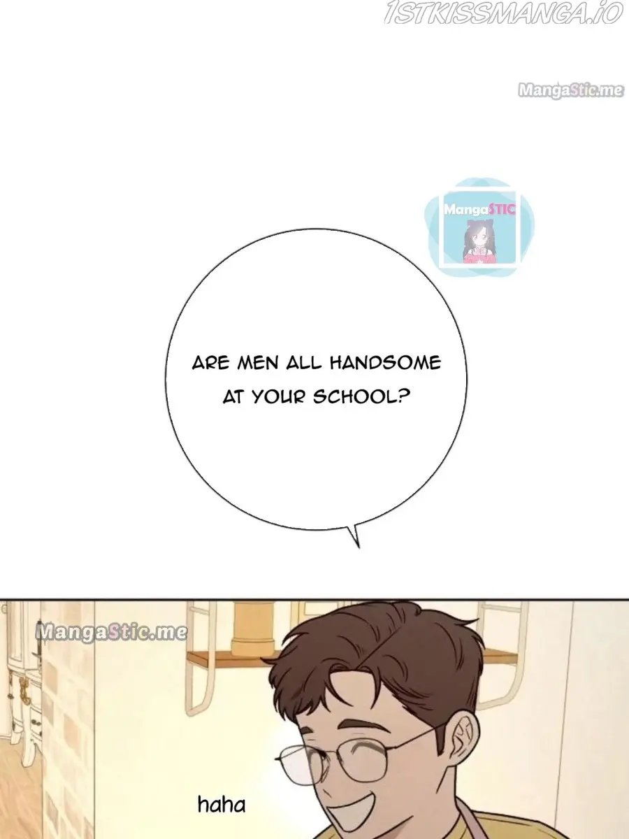 Pure Love Operation Chapter 15 Page 78