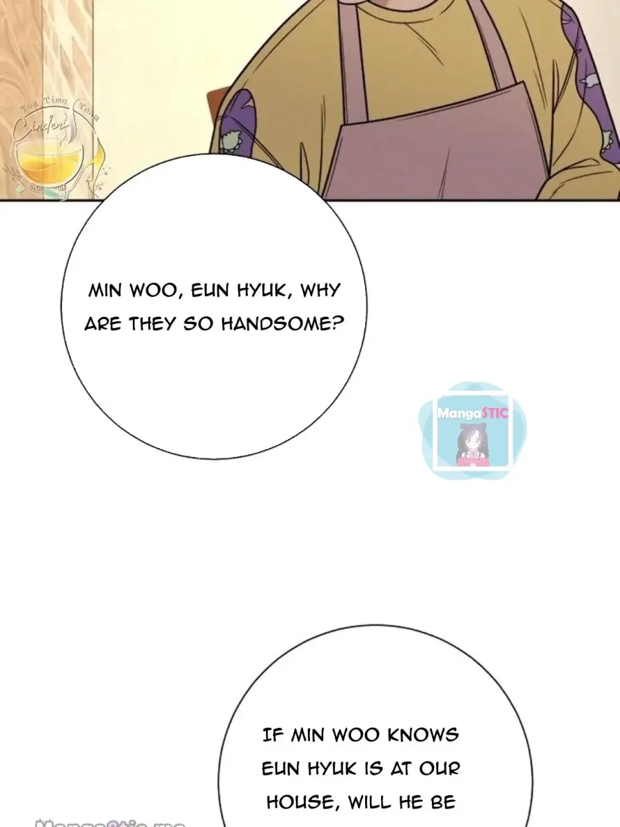 Pure Love Operation Chapter 15 Page 79