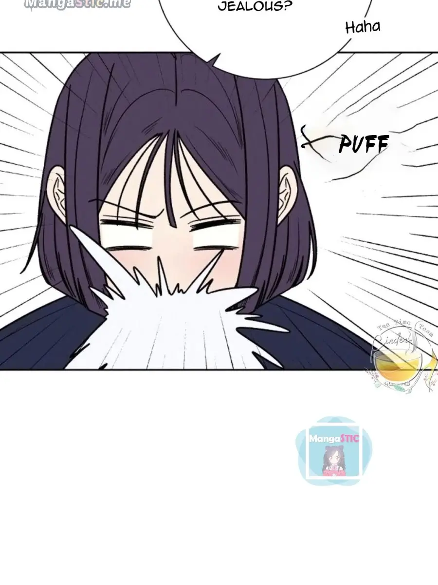 Pure Love Operation Chapter 15 Page 80