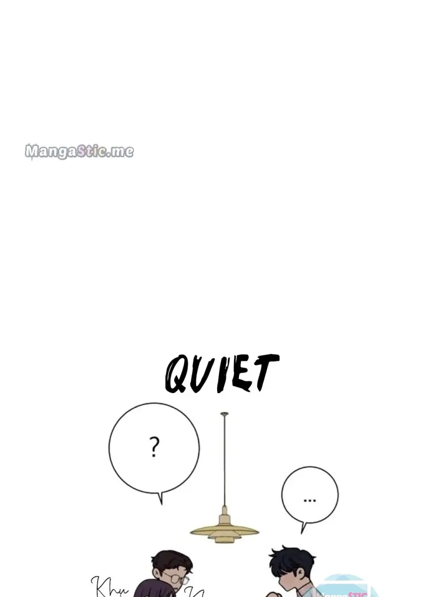 Pure Love Operation Chapter 15 Page 81