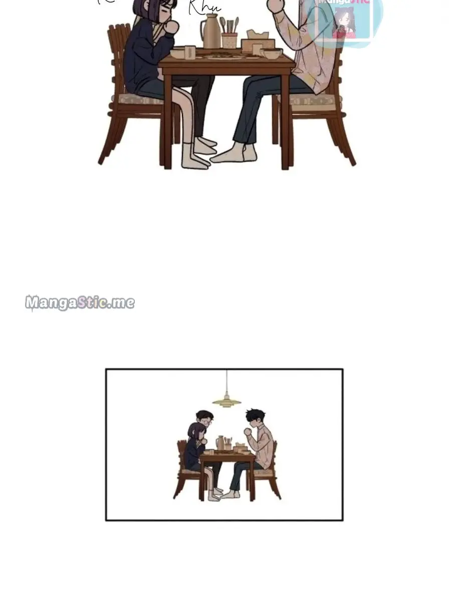 Pure Love Operation Chapter 15 Page 82