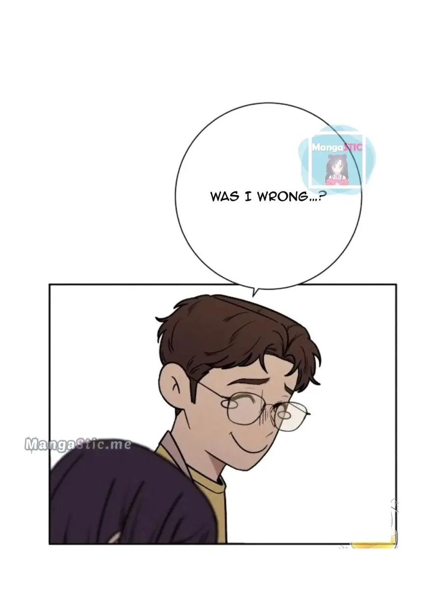 Pure Love Operation Chapter 15 Page 83