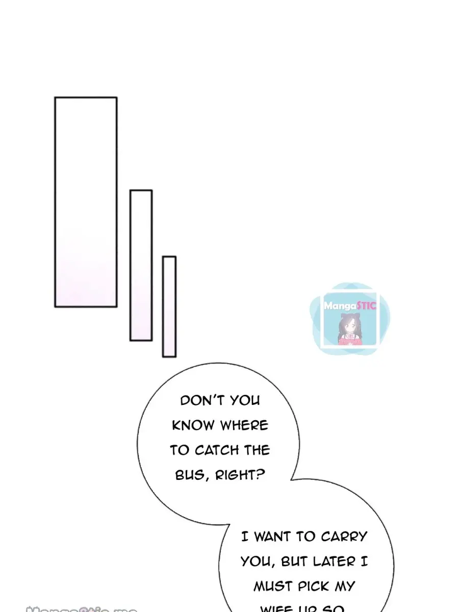 Pure Love Operation Chapter 15 Page 84