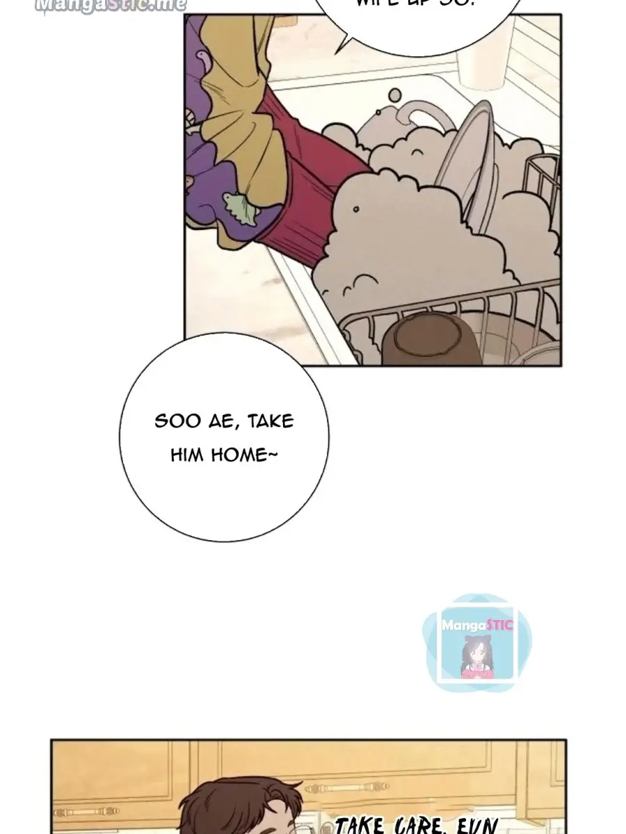 Pure Love Operation Chapter 15 Page 85